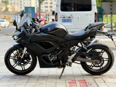 Voge 250RR - ფოტო 6
