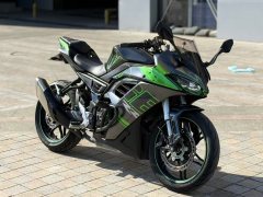 Voge 250RR - ფოტო 1