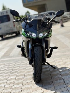 Voge 250RR - ფოტო 2