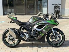 Voge 250RR - ფოტო 4