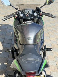 Voge 250RR - ფოტო 5