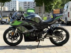 Voge 250RR - ფოტო 6