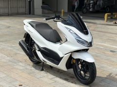 Sundiro Honda PCX 160 cc - ფოტო 1
