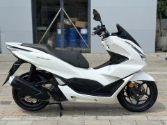 Sundiro Honda PCX 160 cc - ფოტო 4