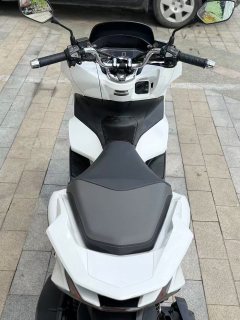 Sundiro Honda PCX 160 cc - ფოტო 5