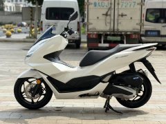 Sundiro Honda PCX 160 cc - ფოტო 6