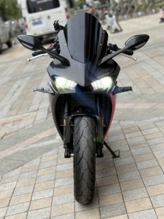 Kayo 450RR - ფოტო 2