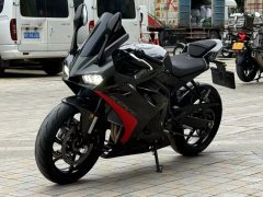 Kayo 450RR - ფოტო 3