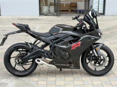 Kayo 450RR - ფოტო 4