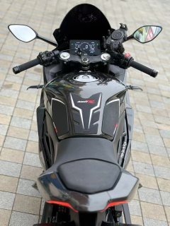 Kayo 450RR - ფოტო 5