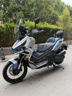 Zontes 368G - ფოტო 1
