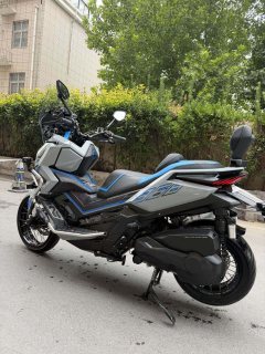 Zontes 368G - ფოტო 3