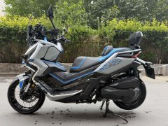 Zontes 368G - ფოტო 4