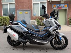 Zontes 368G - ფოტო 6