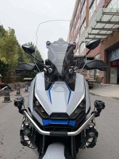 Zontes 368G - ფოტო 8