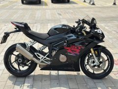 Zhangxue Motorcycles 500RR - ფოტო 4