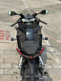 Zhangxue Motorcycles 500RR - ფოტო 5