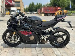 Zhangxue Motorcycles 500RR - ფოტო 6