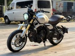 Voge 500AC - ფოტო 3