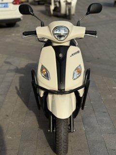 Jianshe Yamaha Chogh i 125 cc - ფოტო 2