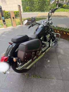 Lifan V16 250 cc - ფოტო 2