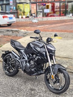 Zontes 310R - ფოტო 1