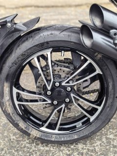 Zontes 310R - ფოტო 10
