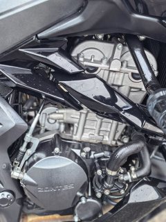 Zontes 310R - ფოტო 11