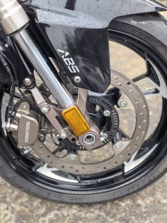 Zontes 310R - ფოტო 12