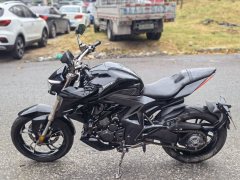 Zontes 310R - ფოტო 2