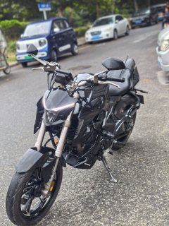 Zontes 310R - ფოტო 3