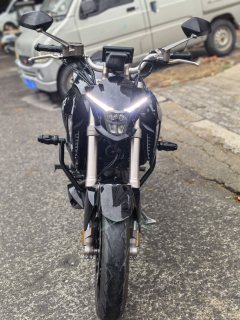 Zontes 310R - ფოტო 4