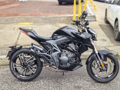 Zontes 310R - ფოტო 5