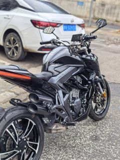 Zontes 310R - ფოტო 6