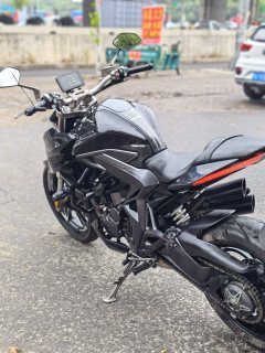 Zontes 310R - ფოტო 7