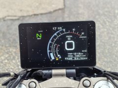 Zontes 310R - ფოტო 8