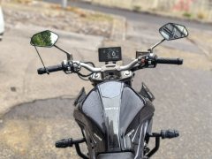 Zontes 310R - ფოტო 9
