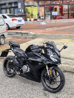 CFMOTO 250SR - ფოტო 1