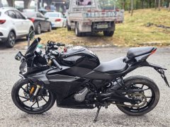 CFMOTO 250SR - ფოტო 2