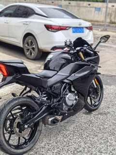 CFMOTO 250SR - ფოტო 6