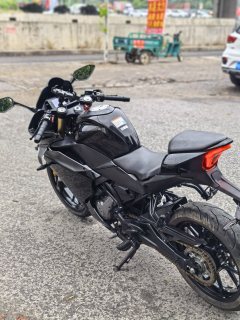 CFMOTO 250SR - ფოტო 7