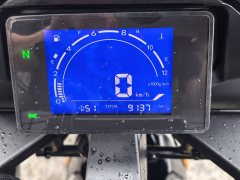 CFMOTO 250SR - ფოტო 8