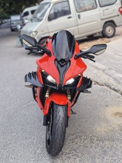 QJMOTOR Sai 600 680 cc - ფოტო 4