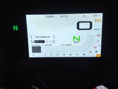QJMOTOR Sai 600 680 cc - ფოტო 8