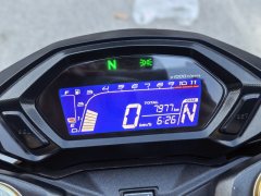 Sundiro Honda CBF190R - photo 8