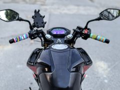 Sundiro Honda CBF190R - photo 9