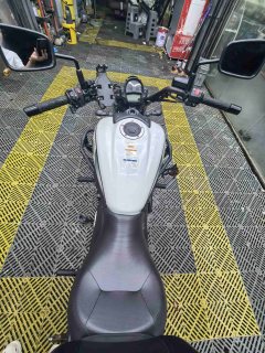 Kawasaki Vulcan S 650 cc - ფოტო 1