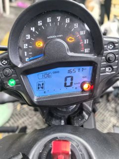 Kawasaki Vulcan S 650 cc - ფოტო 4