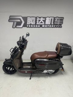 Weiduoliya Sixties 250Si - ფოტო 1