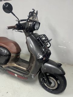 Weiduoliya Sixties 250Si - ფოტო 2